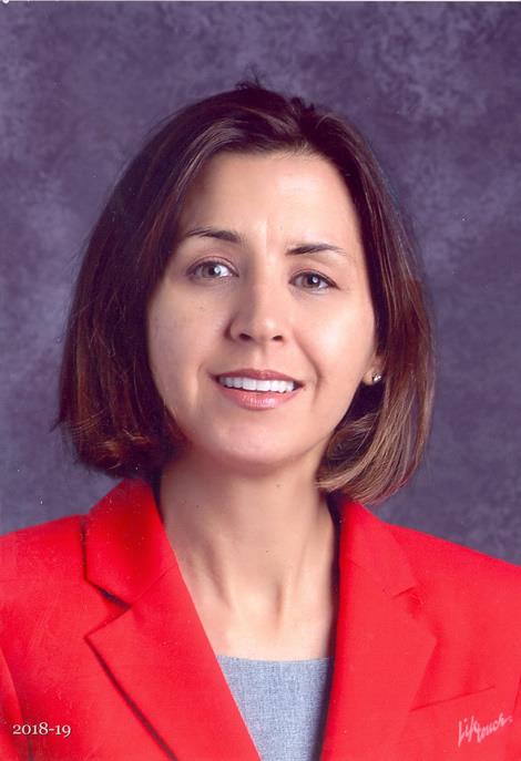 Dr. Natalie Looney Dr. Natalie Looney